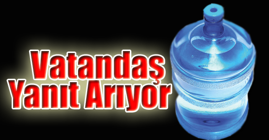 Vatandaş Yanıt Arıyor