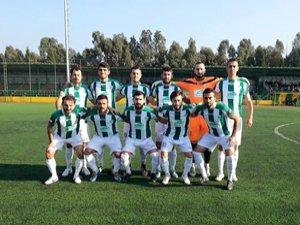 Alemdağspor Altınova'dan lider döndü