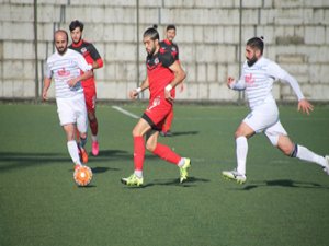 Modafen Kaynarcaspor'u 3 golle geçti