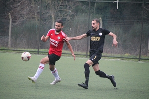 Taşdelenspor 3 puanı 3 golle aldı