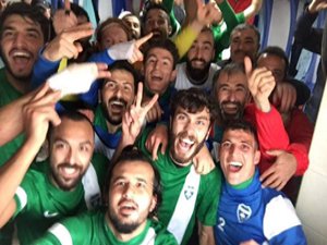 Sultanbeyli Belediyespor Doludizgin