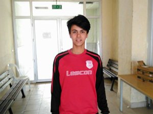 Sarıgazi'den Pendikspor'a transfer oldu