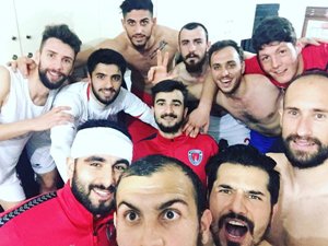 Sancaktepe Belediyespor lideri devirdi