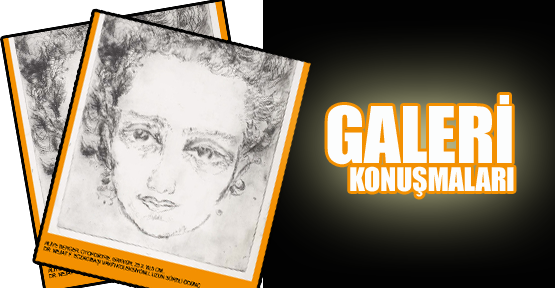 Galeri Konuşmaları