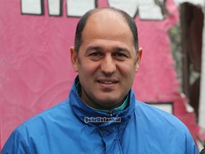 Beşyüzevlerspor’u üzen istifa