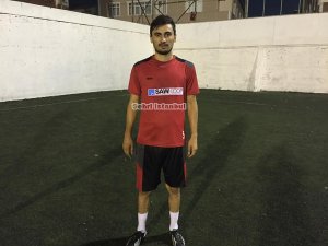 Sultanbeyli Uzunderespor transferlere devam ediyor
