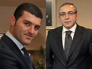 Ali Adnan Aslan ve Emir Sarıgül serbest bırakıldı