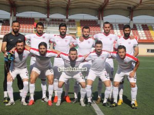 Sancaktepe Belediyespor arayı açıyor