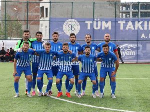 Arnavutköy Belediyespor 4 köşe
