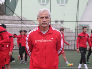 Çekmeköy Belediyesi Alemdağspor Antrenörünü buldu