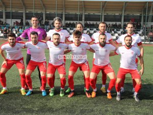 Ortaköyspor 3 puanı 3 golle aldı