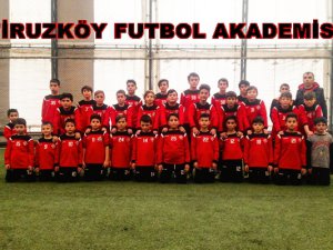 Firuzköy Futbol Akademisi çalışmalara başladı