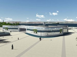Üsküdar Meydan Projesi için ÇED süreci başladı