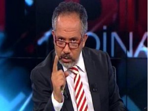 Latif Şimşek Radyo Programcısı oldu