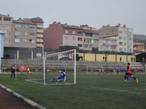 Ataşehir Çamolukspor pes etmiyor