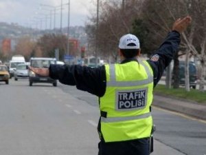 Perşembe'ye Kadar Bu yollar Kapalı..!