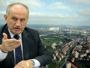 Topbaş " İstanbul'u Yönetemiyoruz, Eyalet olsun " Dedi..!