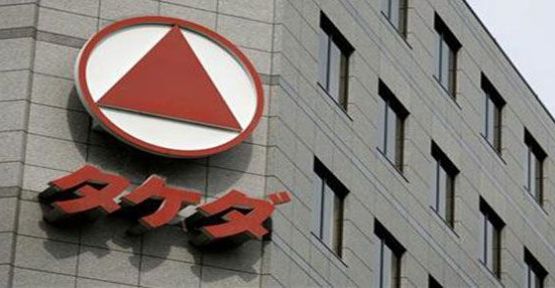 Japon İlaç Firması Takeda İşçi Çıkaracak