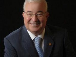 Faik Yılmaz'dan Polis Haftası için Mesaj