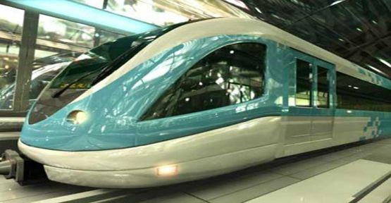 Metro Hattında Ev Fiyatları Katlandı