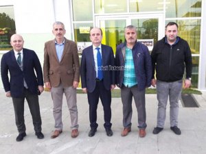 Çekmeköy modern tesislerine kavuşuyor