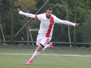 Sergen Çaça Modafenspor’dan ayrıldı