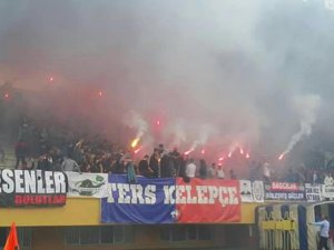 Bağcılarspor’un hayali gerçekleşti