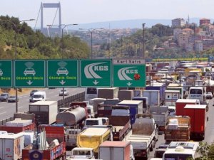İstanbul'da 31 Ağustosa Kadar Sürecek Büyük Çile..!