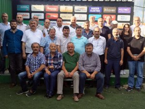 Dudulluspor’da Ali Yazlı güven tazeledi