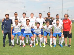 Leventspor Kemerspor’u da mağlup etti