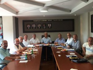 Bölgesel Amatör Lig başlama tarihi belli oldu