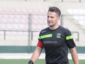 Erdoğan Özcan yeniden Bakırköyspor’da