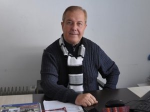 Beşiktaş altyapısında deprem!