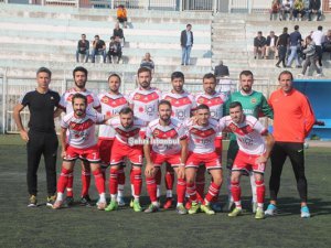 İstanbul Ağrıspor galibiyet serisini sürdürdü