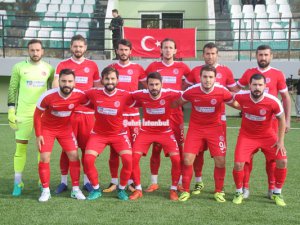 Çekmeköy Belediyesi Alemdağspor evinde kayıp