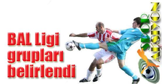 BAL Ligi grupları belirlendi