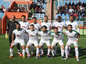 Şile Yıldızspor uzatmalarda kazandı