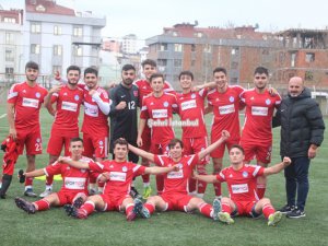Tuzlaspor’un deplasman zaferi