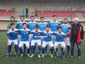 Onayspor’dan kritik galibiyet