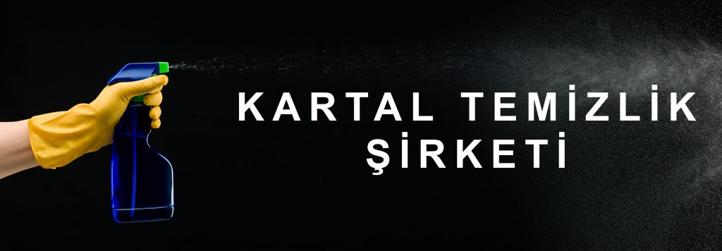 Kartal Temizlik Şirketleri Burada