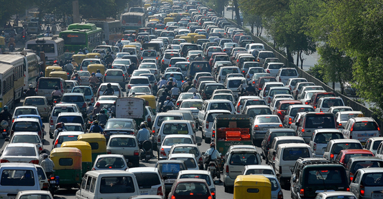 Trafiğe plaka formülü