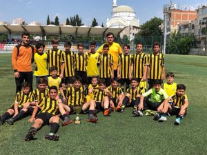İstanbul’un en çok gol atan takımı oldular