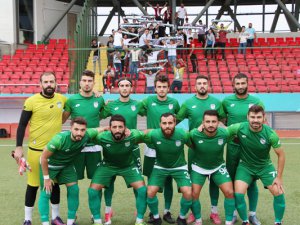 Arnavutköy Belediyespor'dan son dakika golü