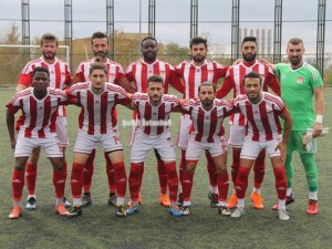 Ortaköyspor tek golle güldü