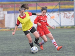 Defnespor’un rakipleri belli oldu
