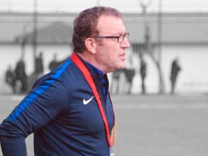 Şile Yıldızspor’da Özbağcı dönemi sona erdi