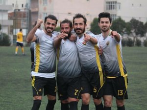 İstanbul Ağrıspor liderlik koltuğuna oturdu