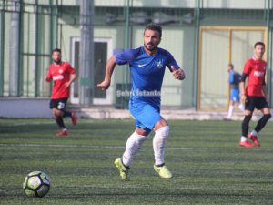Ramazan Bal Yeşilköyspor’dan ayrıldı