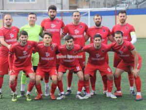 Selimiyespor liderlik koltuğuna oturdu