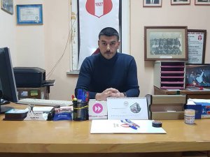 Mahir Kılıç: ‘Artık kavgalara son verilsin’